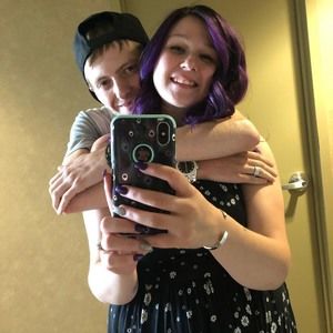 Meet your Posher, Karie